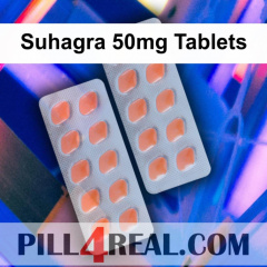 Suhagra 50mg Tablets 164