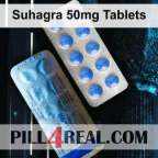 Suhagra 50mg Tablets 503