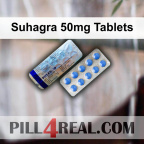 Suhagra 50mg Tablets 634