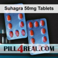Suhagra 50mg Tablets 924