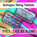 Suhagra 50mg Tablets 953