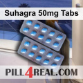 Suhagra 50mg Tabs 126