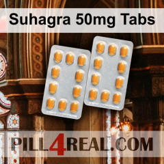 Suhagra 50mg Tabs 175