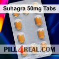 Suhagra 50mg Tabs 649