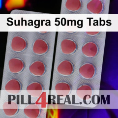 Suhagra 50mg Tabs 702