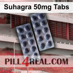 Suhagra 50mg Tabs 706