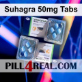 Suhagra 50mg Tabs 796