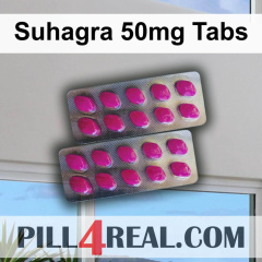 Suhagra 50mg Tabs 822