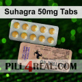 Suhagra 50mg Tabs 881