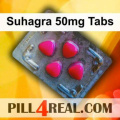 Suhagra 50mg Tabs 946