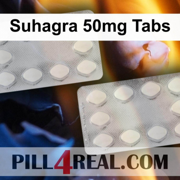Suhagra 50mg Tabs 999