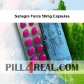 Suhagra Force 50mg Capsules 005
