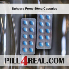 Suhagra Force 50mg Capsules 059