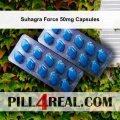 Suhagra Force 50mg Capsules 346