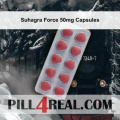 Suhagra Force 50mg Capsules 473