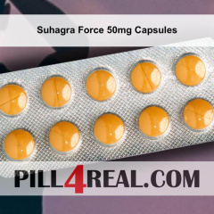 Suhagra Force 50mg Capsules 916
