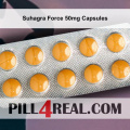 Suhagra Force 50mg Capsules 916