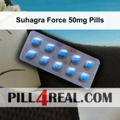 Suhagra Force 50mg Pills 137