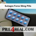 Suhagra Force 50mg Pills 137