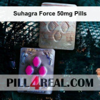 Suhagra Force 50mg Pills 167