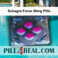 Suhagra Force 50mg Pills 276