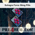 Suhagra Force 50mg Pills 371