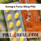 Suhagra Force 50mg Pills 469