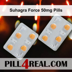 Suhagra Force 50mg Pills 540