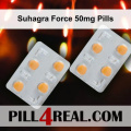 Suhagra Force 50mg Pills 540