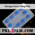 Suhagra Force 50mg Pills 854