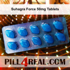 Suhagra Force 50mg Tablets 327