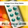 Suhagra Force 50mg Tablets 419
