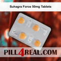 Suhagra Force 50mg Tablets 711