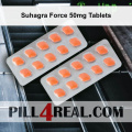 Suhagra Force 50mg Tablets 951