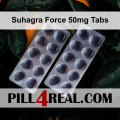 Suhagra Force 50mg Tabs 817