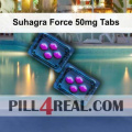 Suhagra Force 50mg Tabs 883