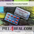Sunrise Pharmaceutical Tadalafil 053