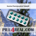 Sunrise Pharmaceutical Tadalafil 373