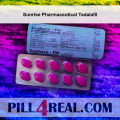 Sunrise Pharmaceutical Tadalafil 573
