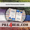 Sunrise Pharmaceutical Tadalafil 689