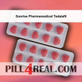 Sunrise Pharmaceutical Tadalafil 728