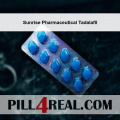 Sunrise Pharmaceutical Tadalafil 847