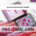 Sunrise Pharmaceutical Tadalafil 999