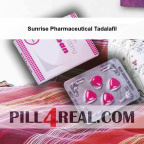 Sunrise Pharmaceutical Tadalafil 999