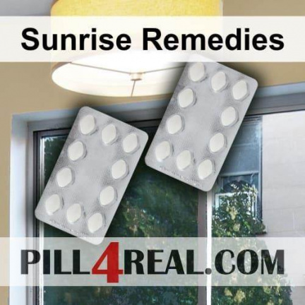 Sunrise Remedies 005