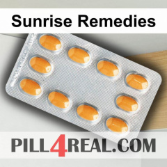 Sunrise Remedies 163
