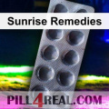 Sunrise Remedies 194