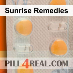 Sunrise Remedies 262