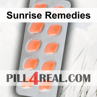 Sunrise Remedies 296