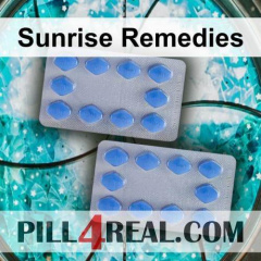 Sunrise Remedies 297